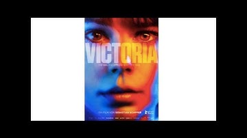 映画『ヴィクトリア』がいかに大傑作であったのかをネタバレなしでラジオトーク！