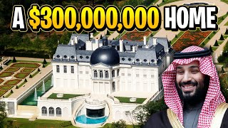 5 Facts about King Salman’s $1.5 Trillion Empire