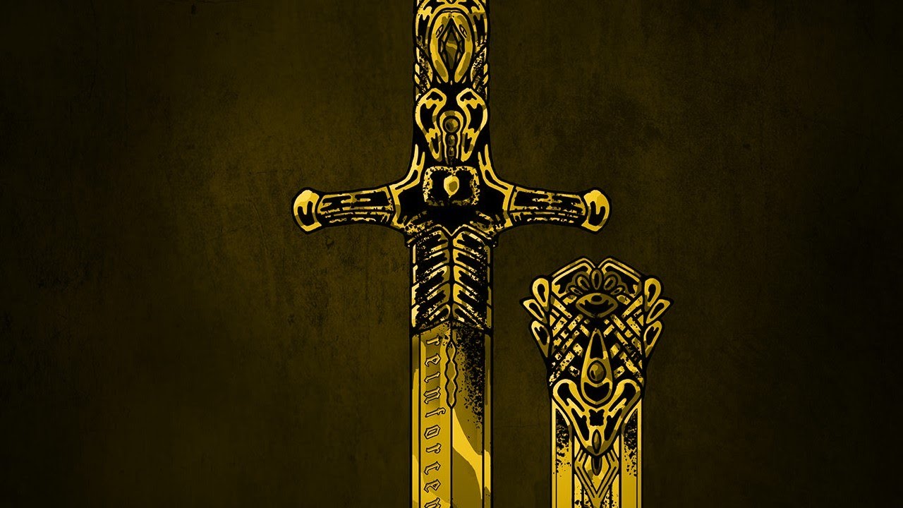 Ranking Disciple Round Table Reinforcements Vol. 1 (I am having fum with this)