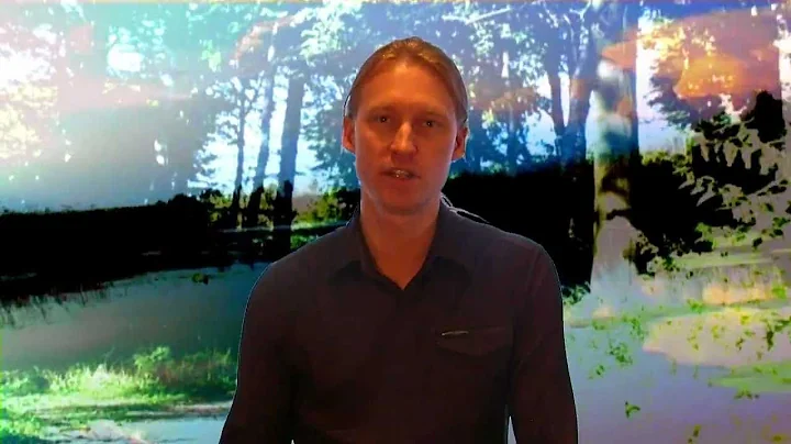 2. Holotropic States of Consciousness