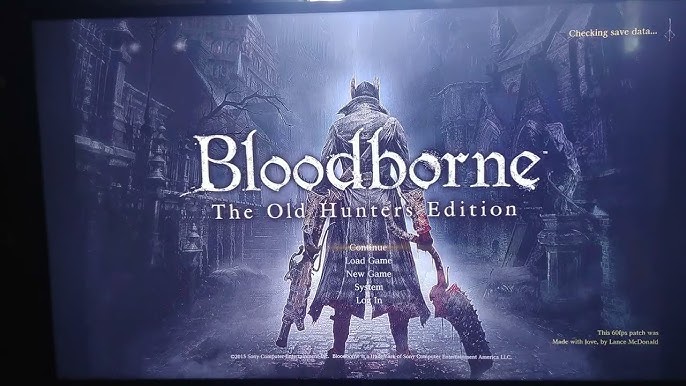 Battle for Bloodborne PS5 Enters New Phase as Modders Port 60fps