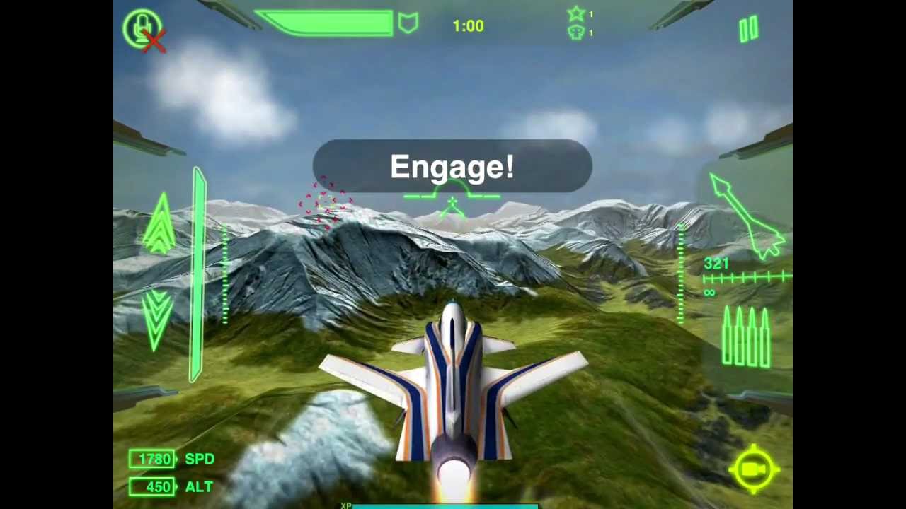 Metalstorm Wingman [v4.1.3] LM22 Ares YouTube