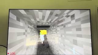 Guys I did it again part three watching Minecraft YouTuber part three ￼