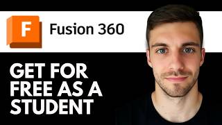 How To Get Fusion 360 for a Student 2026 (Download Fusion 360 Student Version)