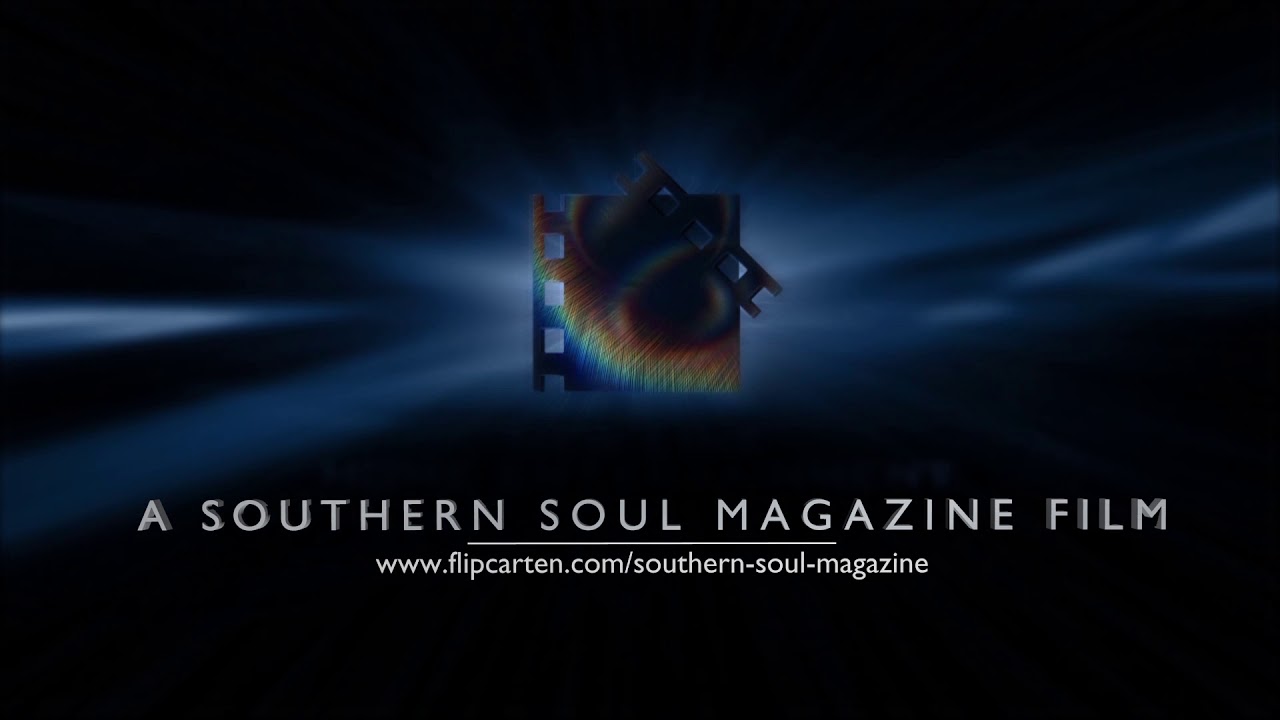 Southern Soul Magazine Promo4 - YouTube