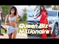 Comment queen biz sest fait construire son propre empire