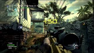 Focus Brute | Multi-Cod Mini #1