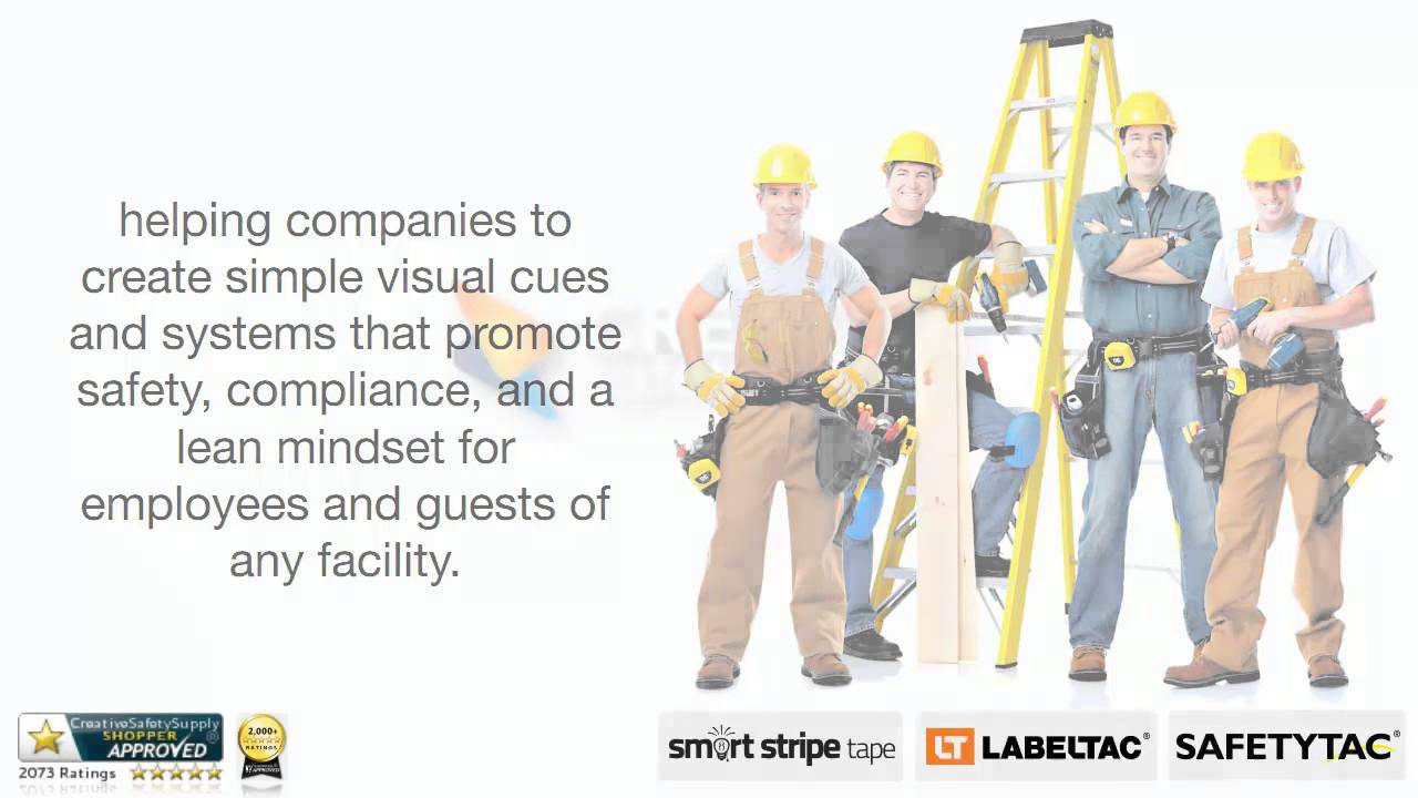 Knowing More About Creative Safety Supply YouTube