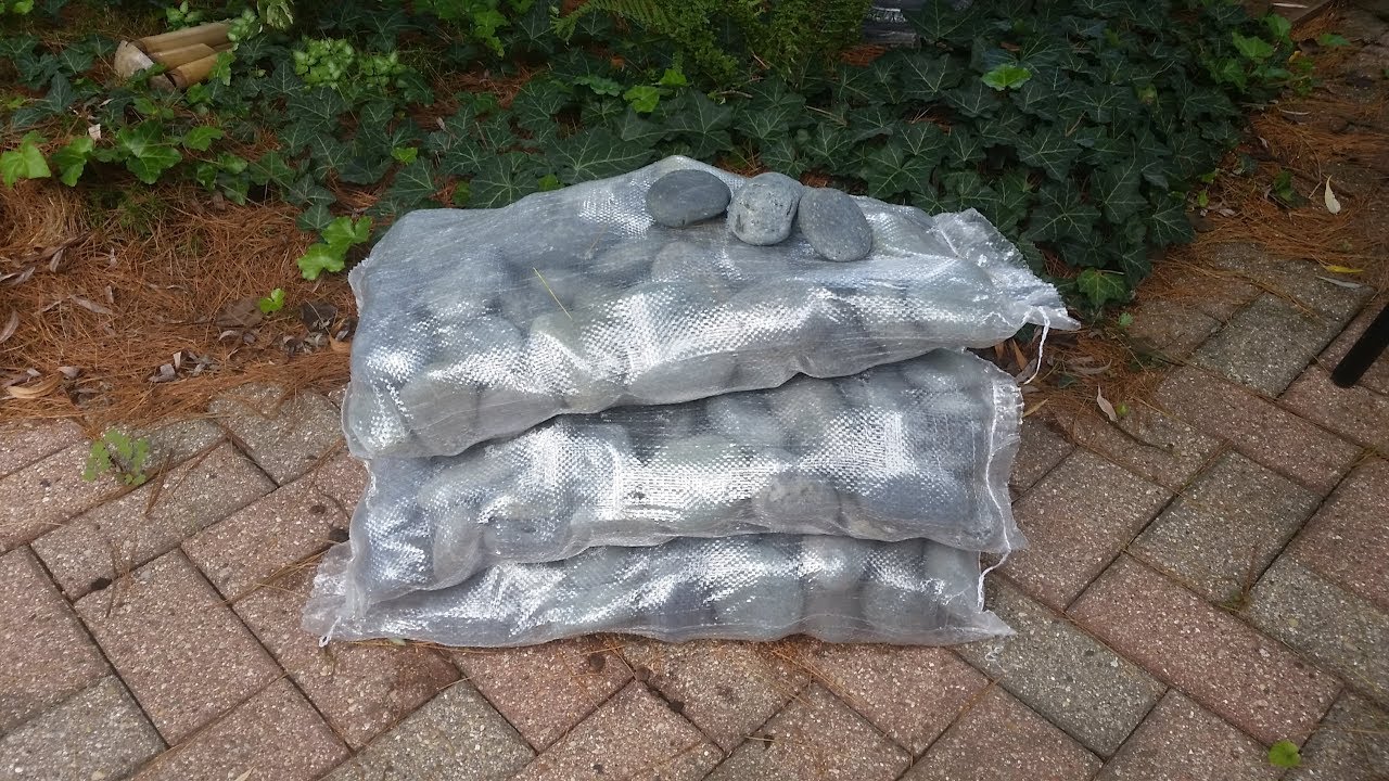 DIY: How to start rock painting. The beginning for Beginners, Supplies for under $5!