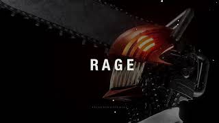 [무료비트] 체인소 맨 타입비트 / 덥스텝 메탈 비트 "RAGE" Dubstep Metal Instrumental (Prod. NEON IS GREEN) screenshot 5