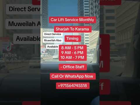 Car Lift Services Near Me