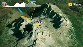 Tri Koma za dan. Uspon u zimskim uslovima na Ljevorječki, Kučki i Vasojevićki Kom