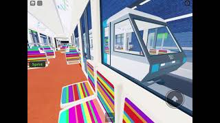 The Automatic Subway Lines 1 And EST 1! The Automatic Subway Lines 1 And EST 1!