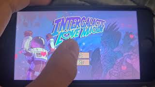 LET' PLAY INTERGALACTIC LOVE MACHINE screenshot 3