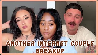 Another Internet Couple Brynne And Mario Announces Their Breakup Online