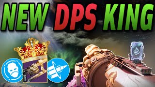 Don't Sleep On This DPS Monster... The Edge Transit God Rolls You ACTUALLY Need to Keep! | Destiny 2