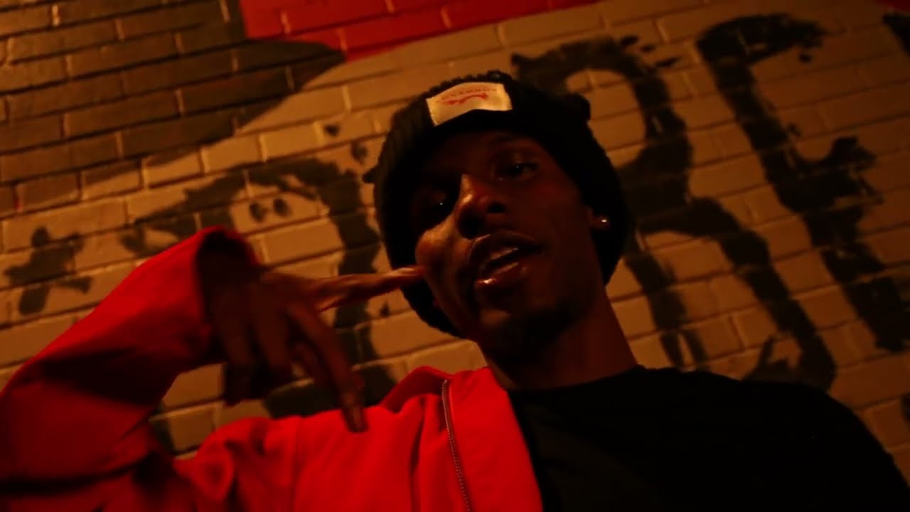 Kilo Savage - Double Cross