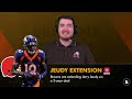 BREAKING: Browns Give Jerry Jeudy A MASSIVE Contract Extension | Full Details & Browns News