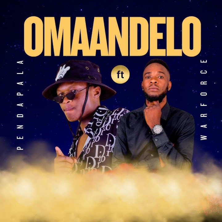 PENDAPALA FT WARFORCE OMAANDELO 2025