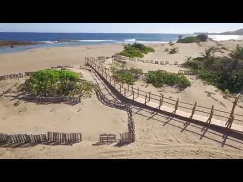 Middles Beach, Isabela