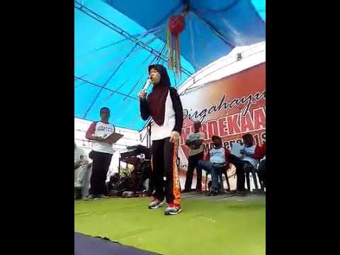 STAND UP COMEDY Tema Kemerdekaan  | SMA 1 WAJO Porseni 2017