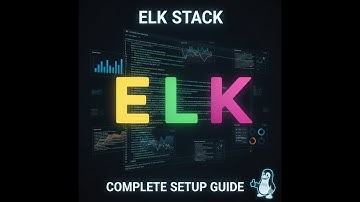 Step-by-Step Guide to Install and Configure ELK Stack (Elasticsearch, Logstash, and Kibana) on Linux