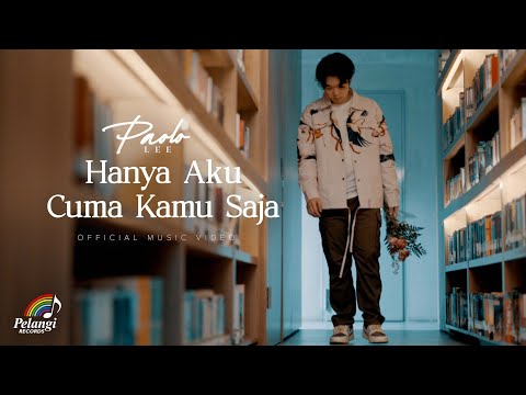 Video Hanya Aku Cuma Kamu Saja