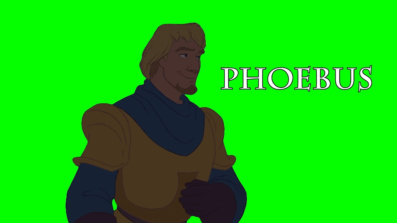 Phoebus - Masking GiveAway (254 Masks!)