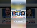 BREAKING: Race called in CRITICAL Senate primary #shorts #foxnews #politics