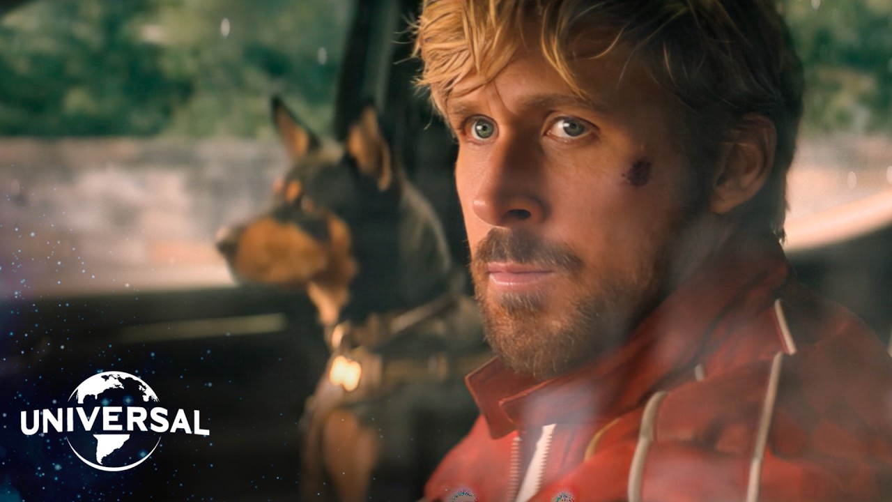 Ryan Gosling’s Epic Karaoke Car Chase