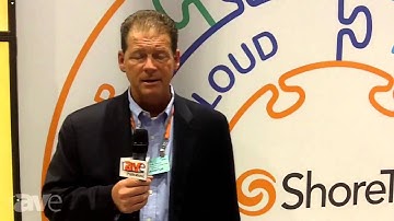 Enterprise Connect 2015: ShoreTel Offers Telephony Products and Services, Simplified