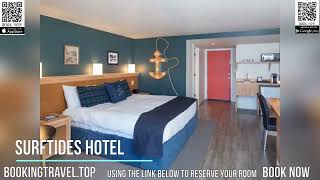 Sports Performance Surftides Hotel