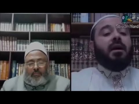 تهديم قول ابي بكر نحن معاشر الأنبياء لا نورث ماتركناه صدقة الشيخ أحمد الأمامي