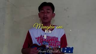 Nutupi laraku - (cover by jihad anom)STORY WA TERBARU 2020_kentrung senar 3