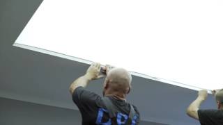 DPS® Wall2Wall