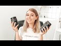 The 2 Types of Lenses Every Beauty Photographer Should Have [Beauty Photography for Beginners]