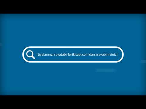 Rüyada Vestiyer Görmek Ne Anlama Gelir, Ne Demektir?