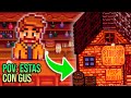 1 HORA de MÚSICA🎵 Relajante en el BAR FRUTA ESTELAR en Stardew Valley & Cuphead ✅