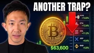 Is the Crypto Rally Real? Or Just a Bull Trap?