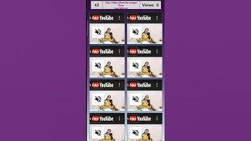 YouTube video in multiple tabs
