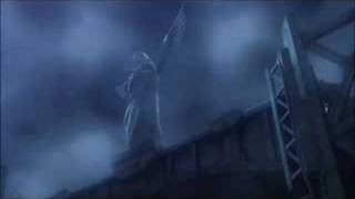 Cloud Strife - leave out all the rest