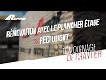 Tmoignage chantier  rnovez votre plancher dtage avec lentrevous rectolight 