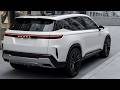 2027 Honda CR-V Hybrid Redesign Is Finally Here.. Wasn’t Supposed to Look This Good!