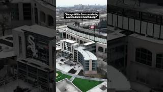 Could the White Sox build a new stadium at ‘The 78?’ Here’s what we know #MLB #Shorts screenshot 5