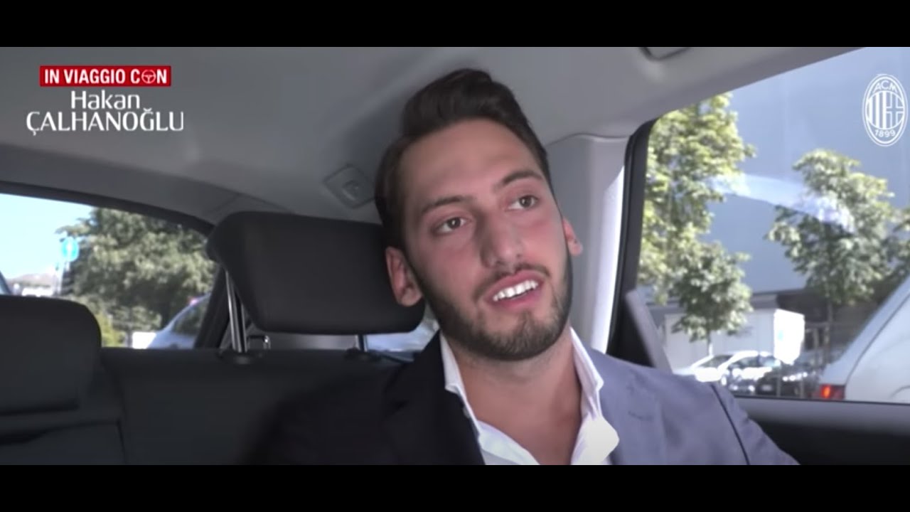 7 things to know about Hakan Calhanoglu