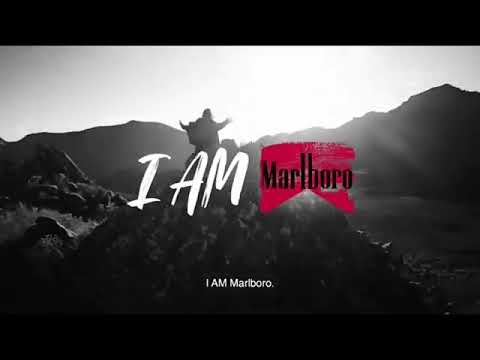 Iklan Rokok Marlboro Filter Black - Journey (I Am) (2025)