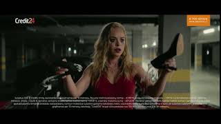 Credit24 - Kabrioletas