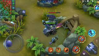 TUTORIAL BUG JOHNSON!!!!