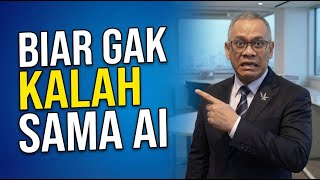 Download Lagu AI Bikin Kamu Kalah Kalau Nggak Tahu Framework Ini - Buang-buang Waktu dan Biaya MP3