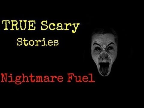 7 TERRIFYING TRUE SCARY STORIES FT. UNIT 522 | NEW YEAR 2017 Terrifying ...